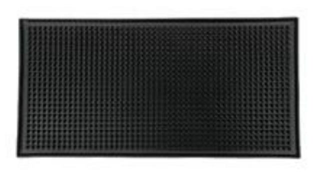 Bar Mats Rubber