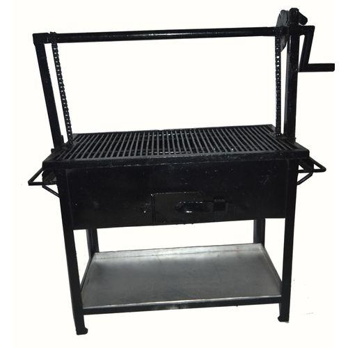 BBQ Jiko Large