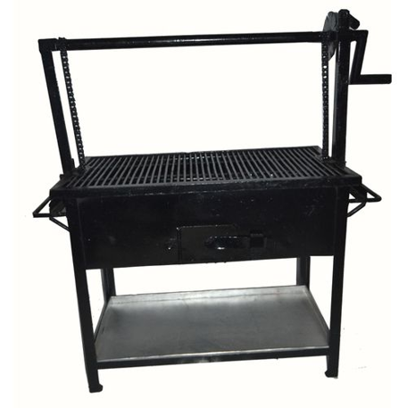 BBQ Jiko (Medium)