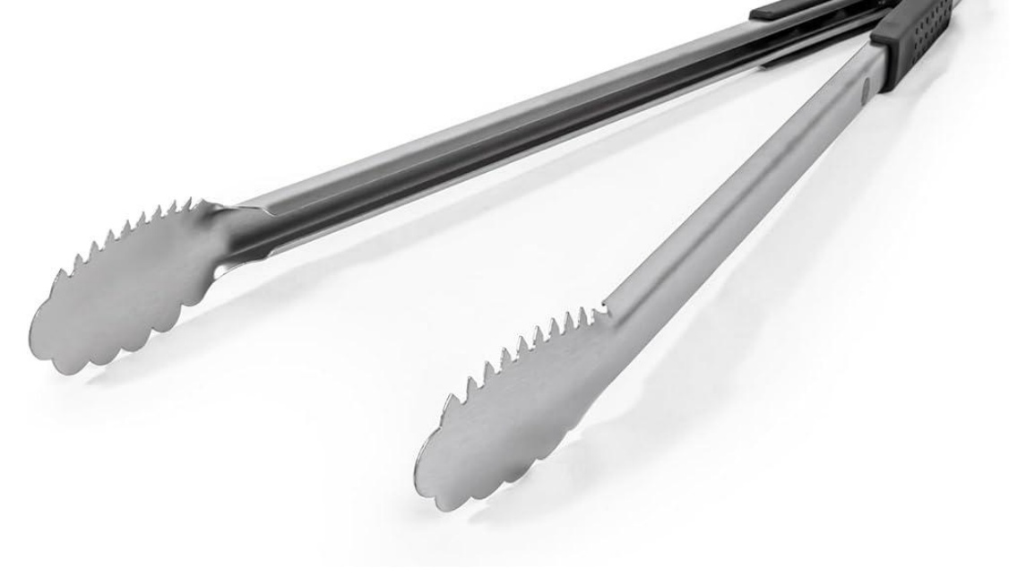 BBQ Tongs