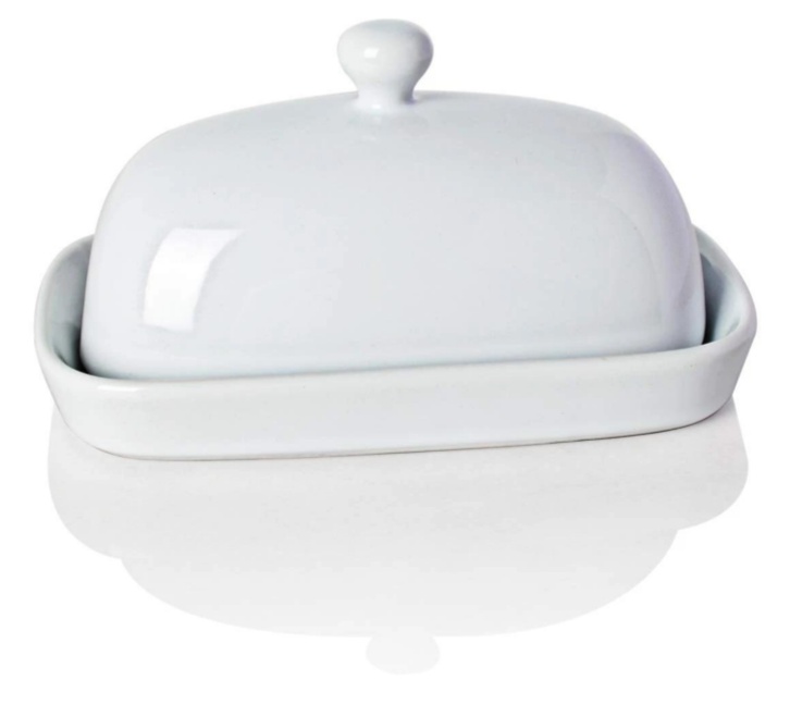 Butter Dish