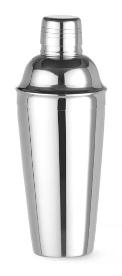 Cocktail shaker for hire - bar equipment hire Kenya