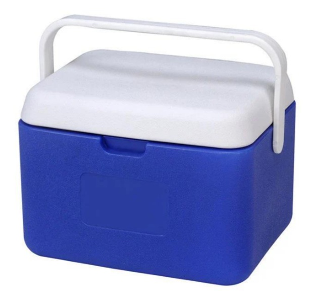 Cooler box for hire - event cooling equipment Kenya