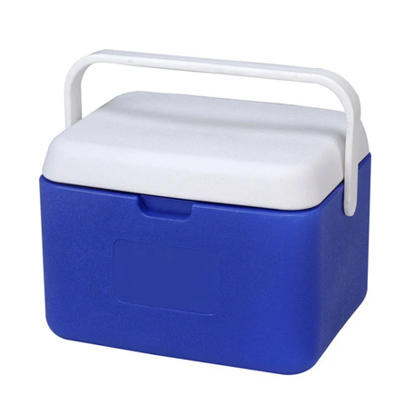 Cooler Box