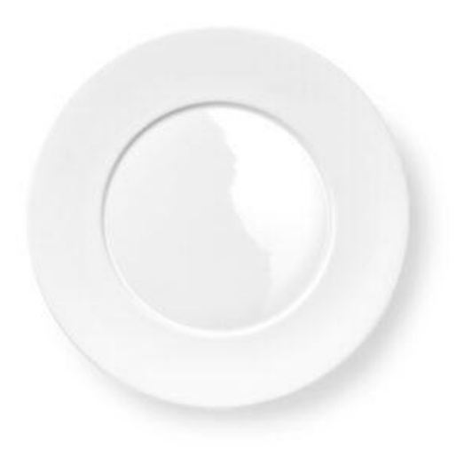 Crockery hire Kenya - quality dinner plates and tableware for event hire in Nairobi