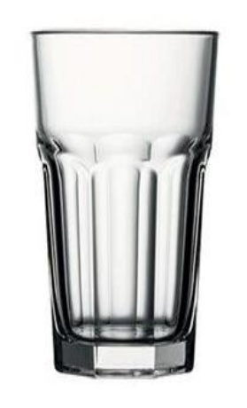 Hi-ball glass for hire - bar glassware rental Nairobi