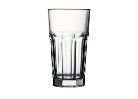 Hi-Ball Glass
