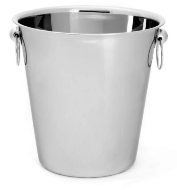 Ice bucket for hire - bar equipment hire Kenya
