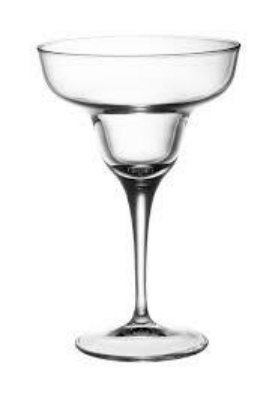 Margarita glass for hire - cocktail glassware rental Kenya