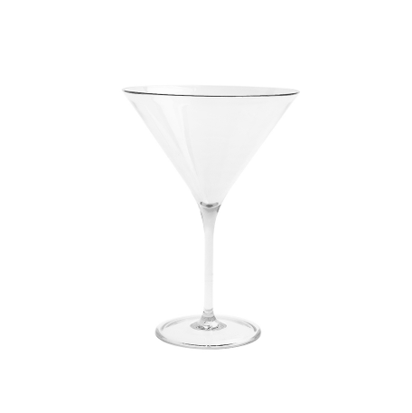 Martini Glass