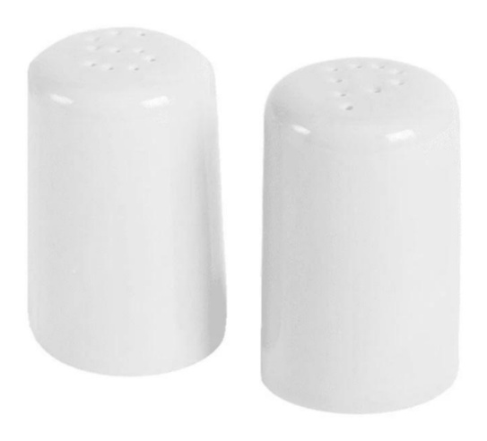 Salt & Pepper Shaker