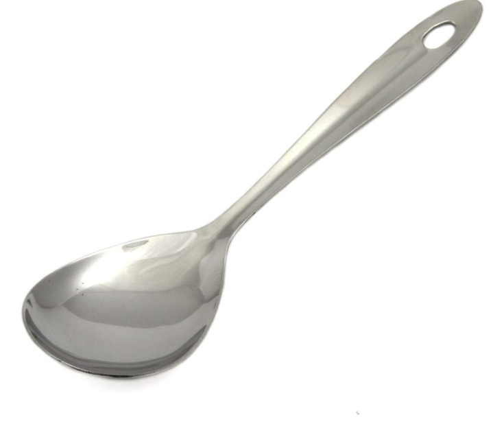 Serving Spoon S/Steel