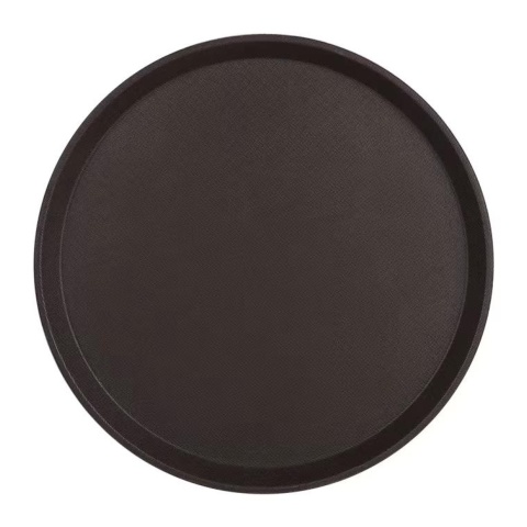 Non-slip serving tray for hire - event equipment rental Nairobi