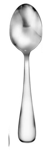 Table spoon for hire - stainless steel cutlery hire for events