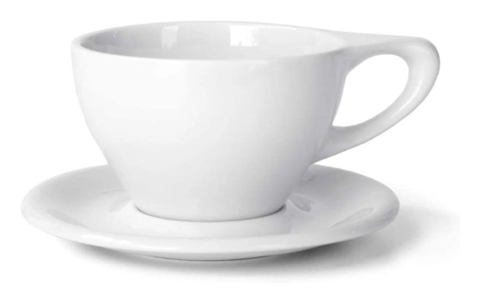 Tea cup and saucer for hire - crockery hire Nairobi