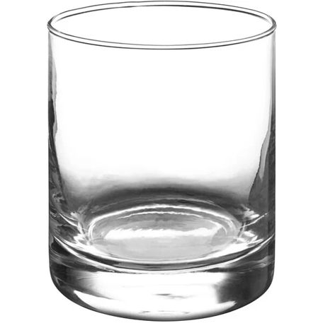 Whisky Glass