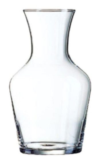 Wine decanter for hire - elegant barware hire Kenya