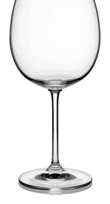 Wine glass for hire - glassware hire Kenya for weddings