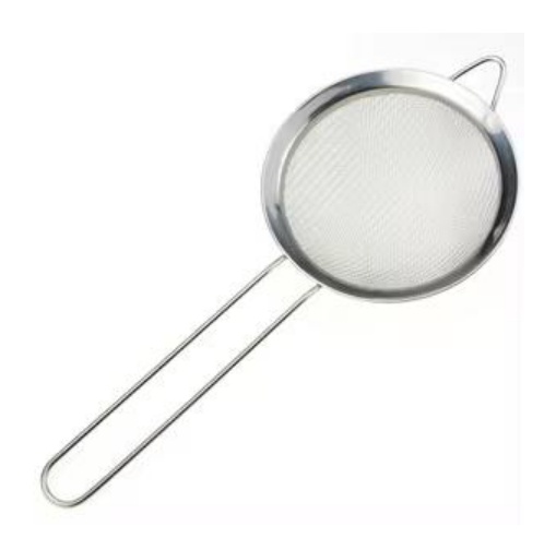 Wire Mesh Strainer
